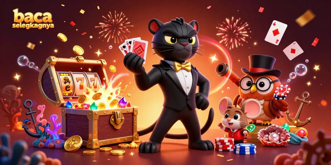 Menggambar slot yang mengasyikkan di 222SLOT, baca selengkapnya untuk menikmati pengalaman kasino yang unik.