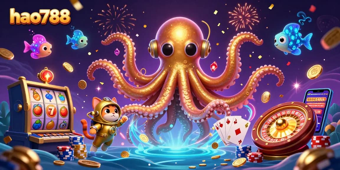 Mainkan slot di HAO788 dengan akses cepat dan aman, dilengkapi dengan berbagai slot menarik dan keamanan tinggi.