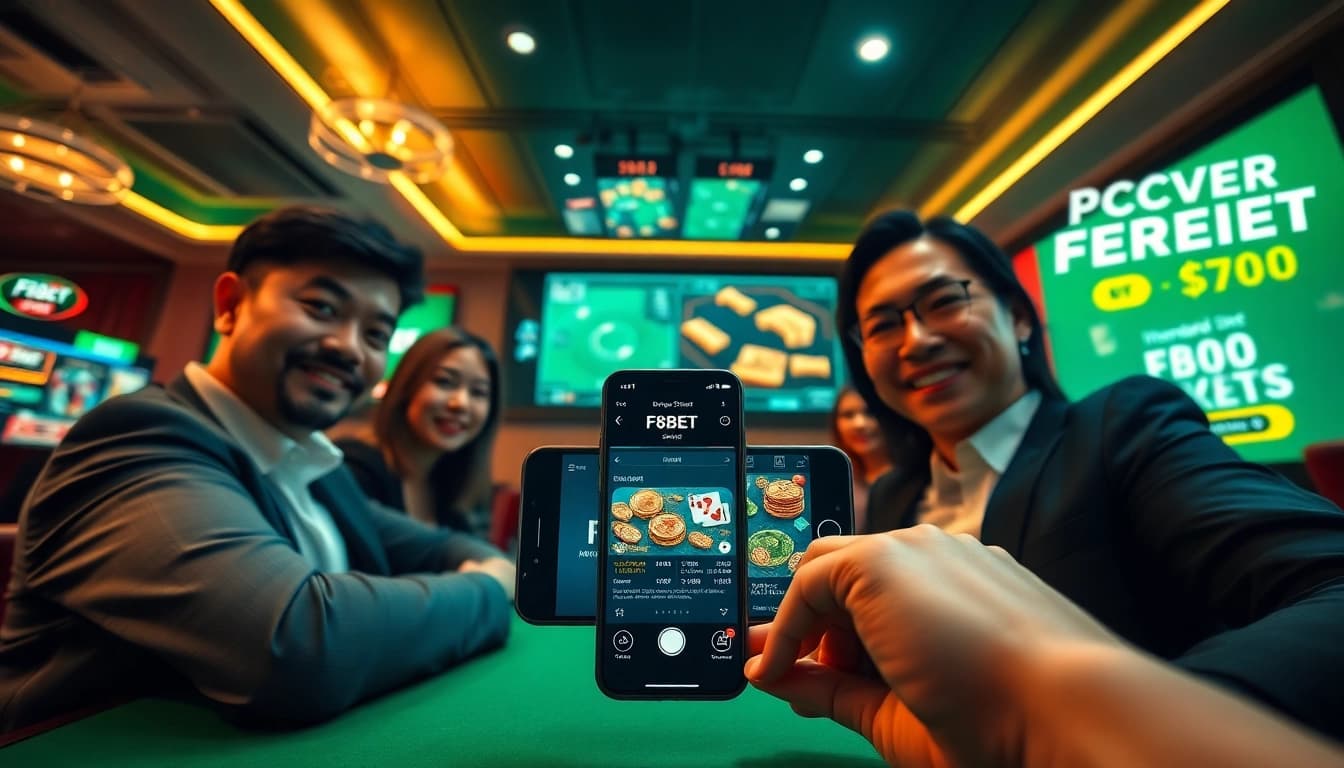 Experience the excitement of online gambling at https://f8beta2.support/ with modern game interfaces and promotions.