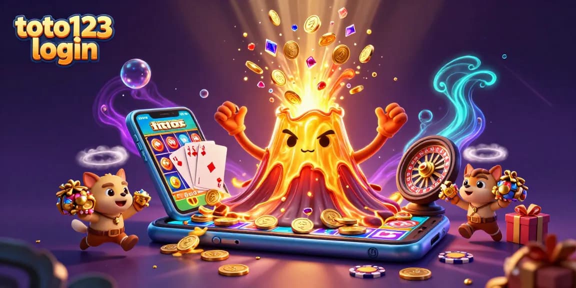 Engage in thrilling adventures with the latest toto123 login for maximizing winning strategies.
