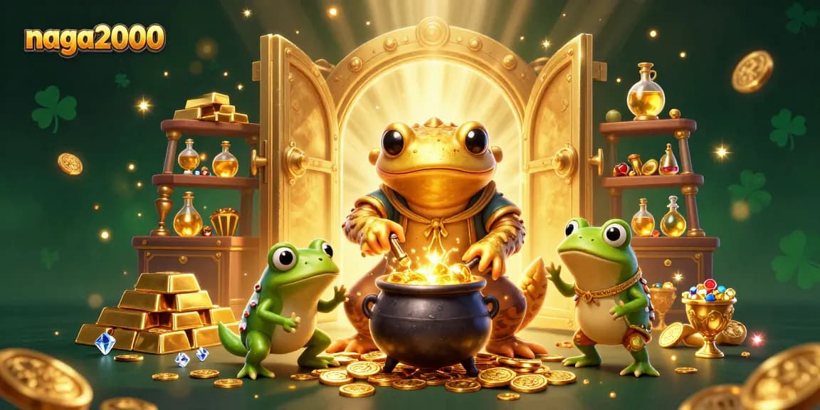 Naga2000 menghadirkan pengalaman bermain slot dengan tampilan menarik dan akses mudah.