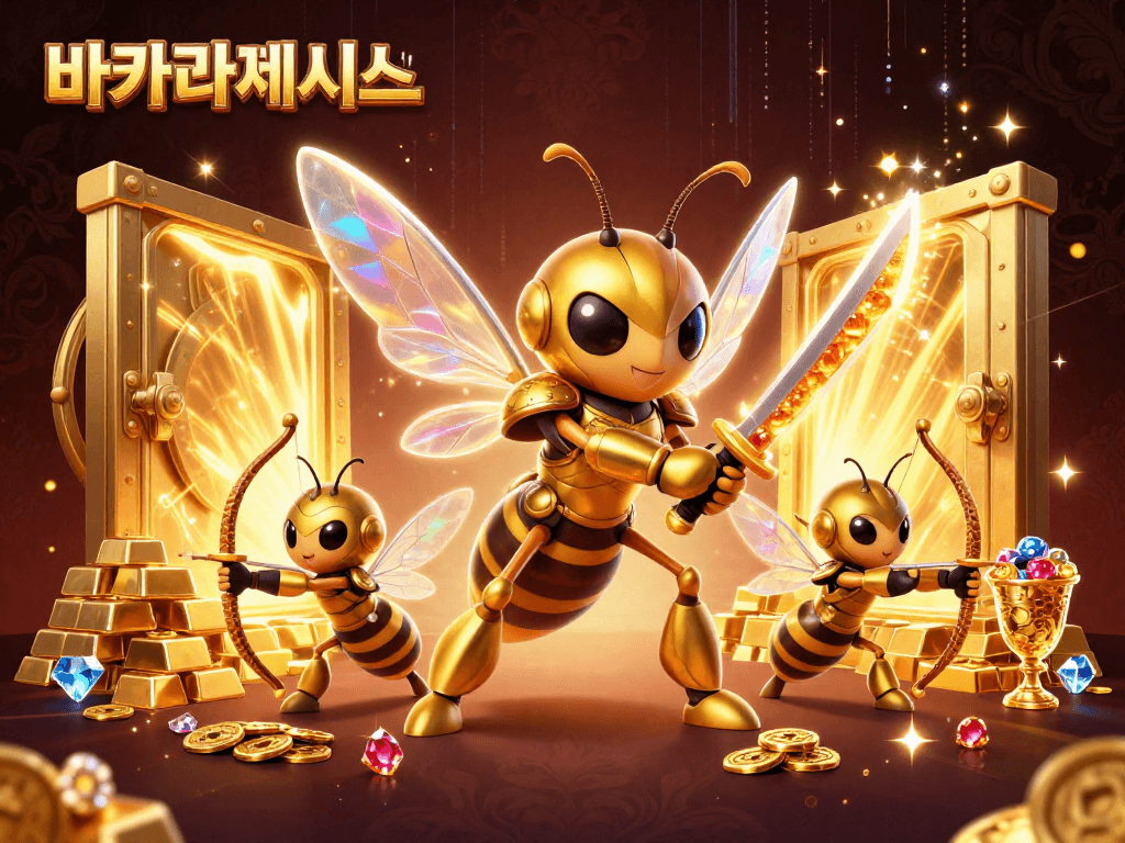 바카라사이트에서 실시간 딜러와 함께하는 생생한 게임을 즐기세요.