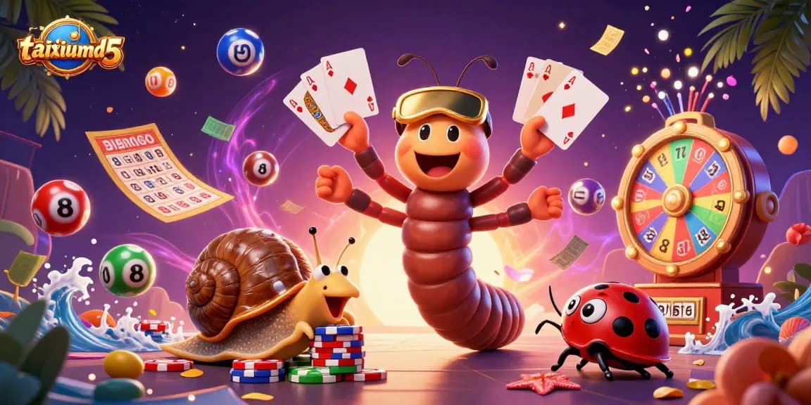 Experience the thrill of taixiumd5 with our captivating high-stakes dealer illustration