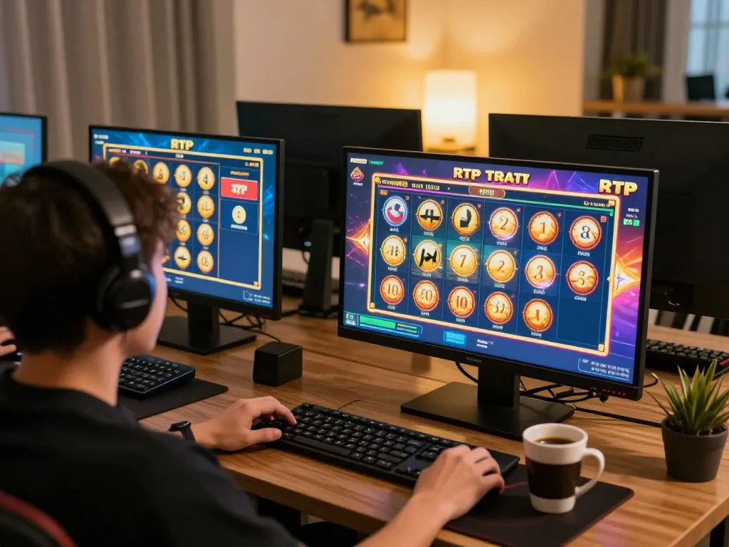 Experience daftar nagapoker with exciting online slots and dynamic gaming strategies.