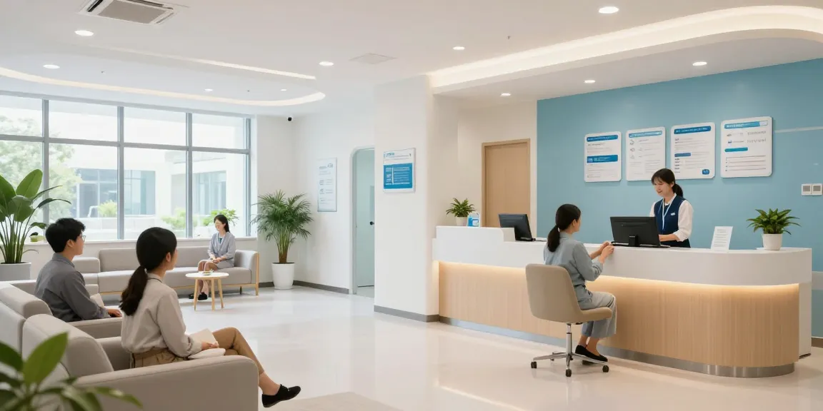 David Hoffmeister reviews highlight compassionate care in trusted medical services and health clinics.