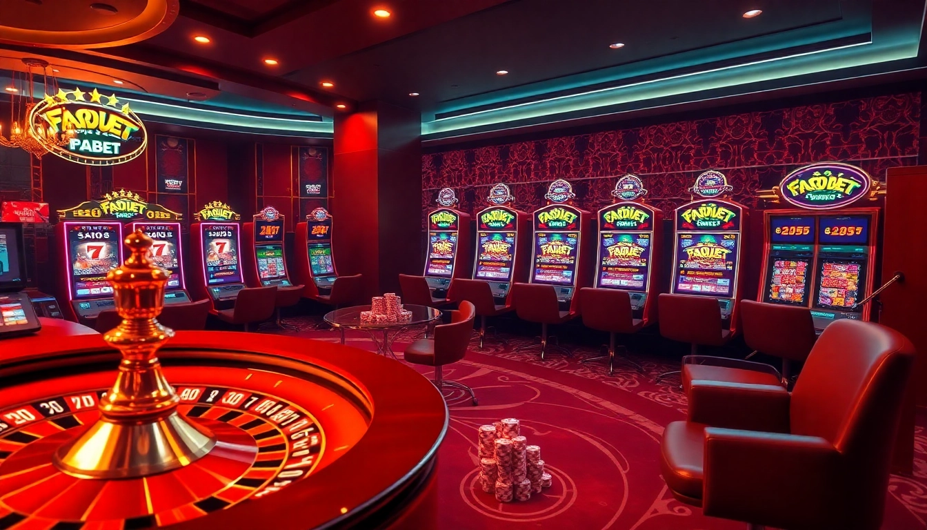Experience the excitement of online gambling at https://f8bet.net.in/ with vibrant casino visuals and interactive games.