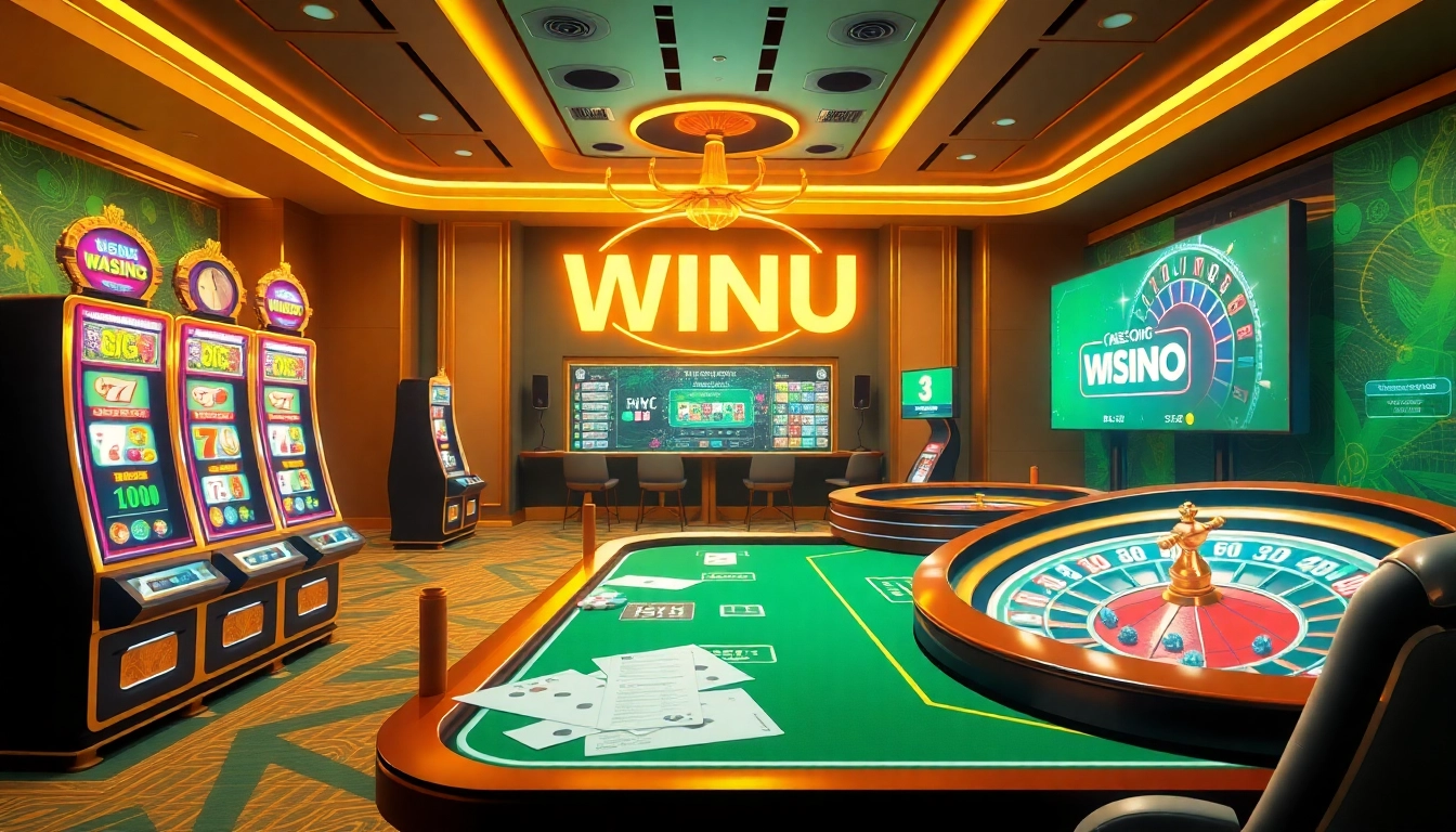 Experience thrilling high-stakes action at KTP JITU with vibrant online casino gaming visuals.