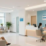 David Hoffmeister reviews highlight compassionate care in trusted medical services and health clinics.